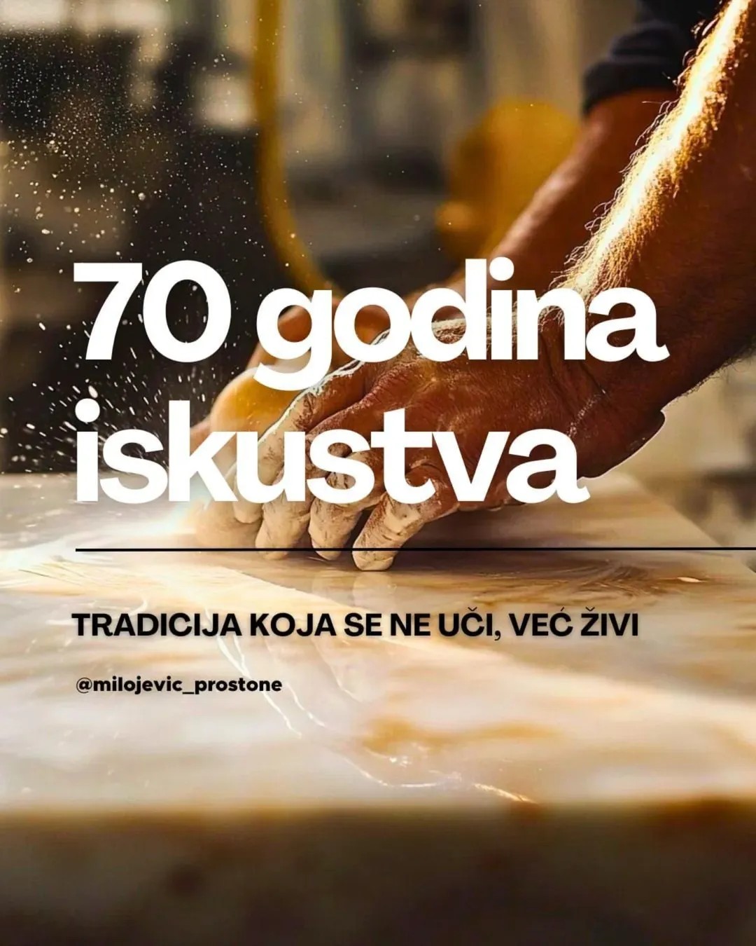 Radionica Milojević ProStone