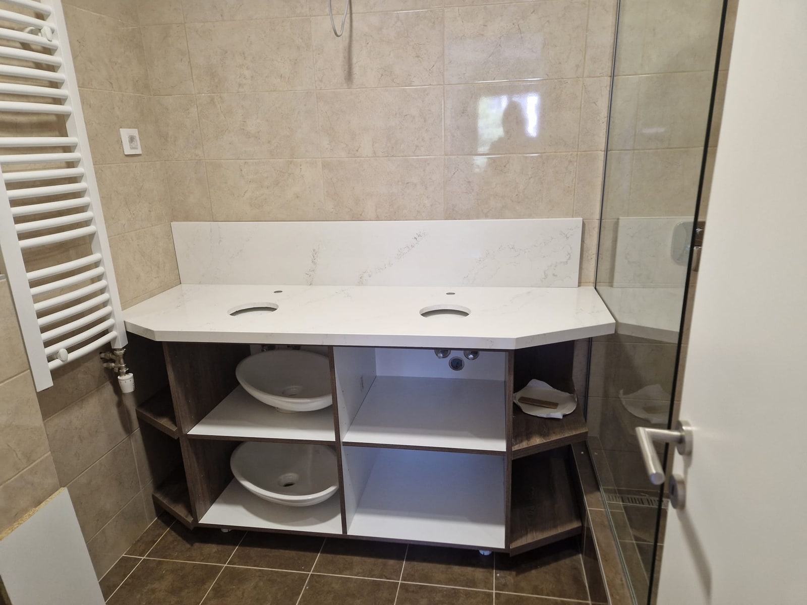 Ploče za lavabo — Milojević ProStone