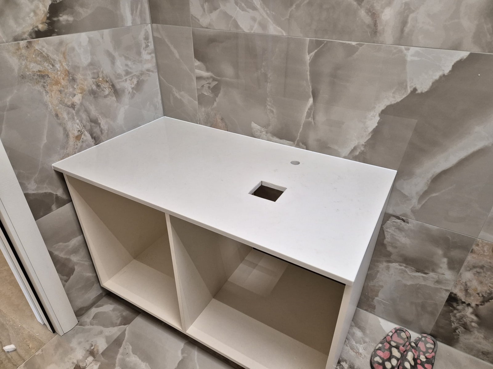 Ploče za lavabo — Milojević ProStone