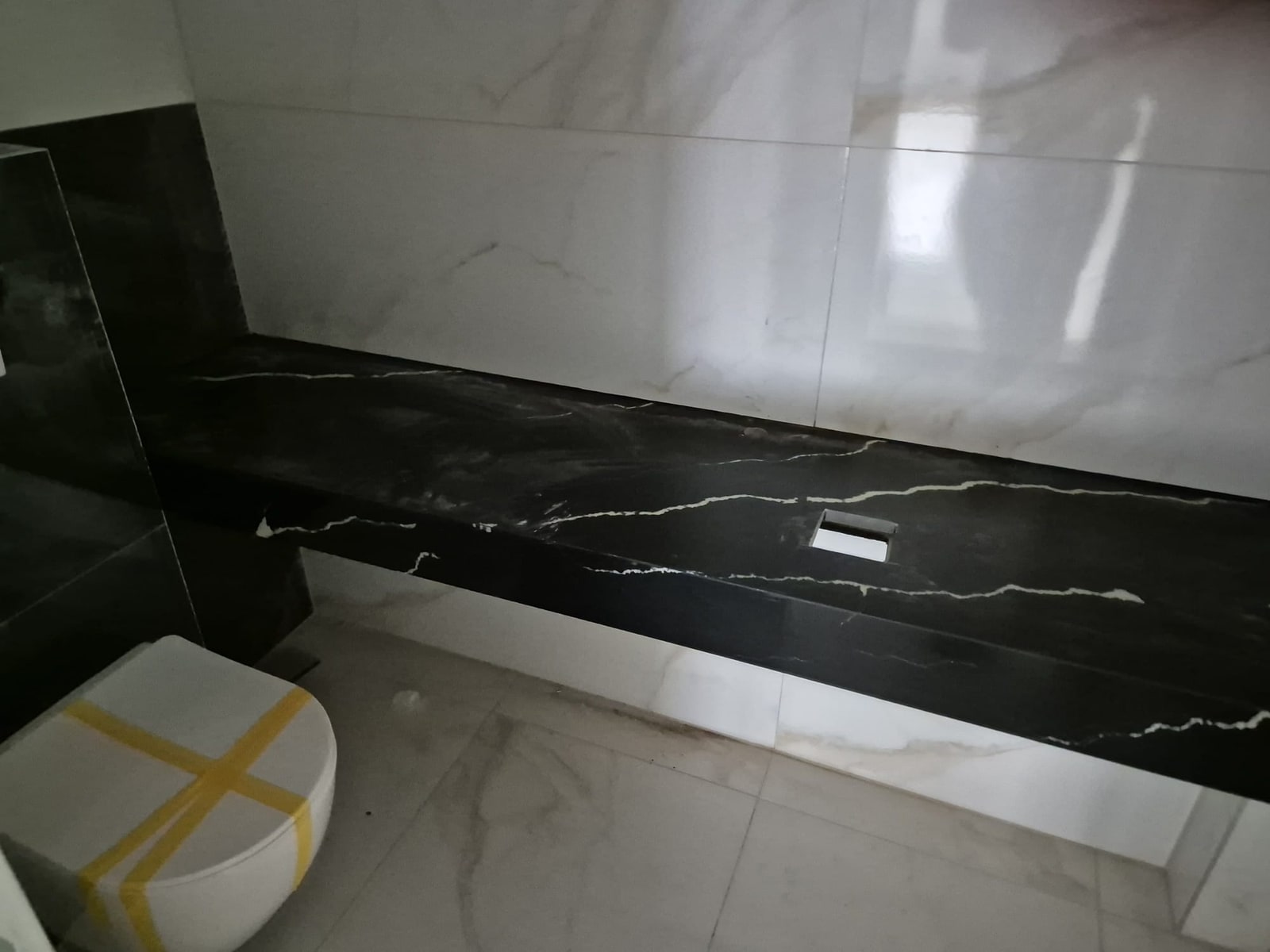 Ploče za lavabo — Milojević ProStone