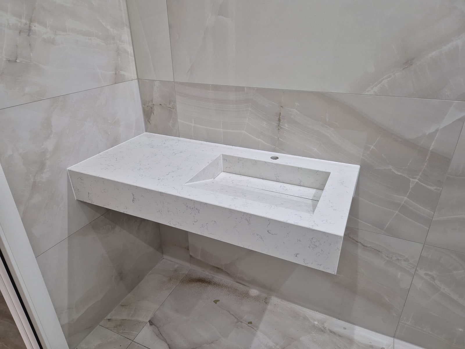 Ploče za lavabo — Milojević ProStone